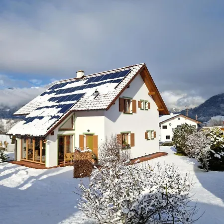 Appartement BERGTRÄUME Haus im Ennstal Exterior foto