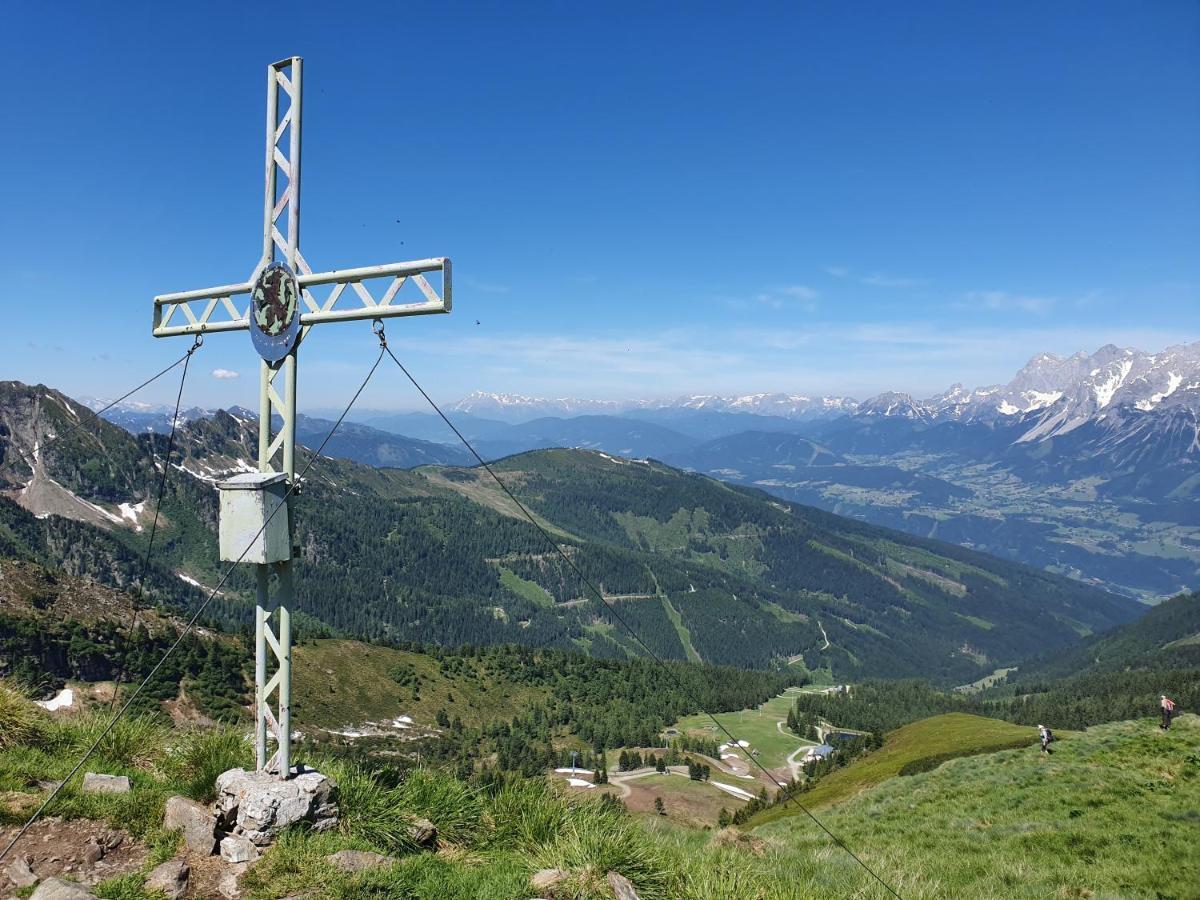 Bergträume
