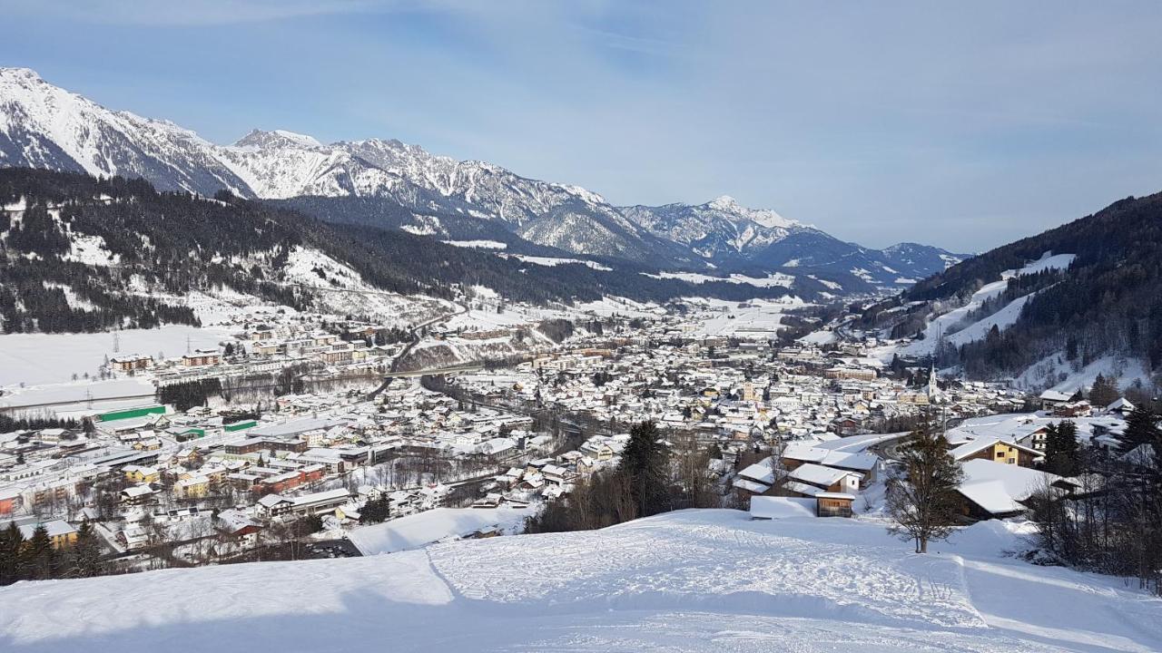 Bergträume *