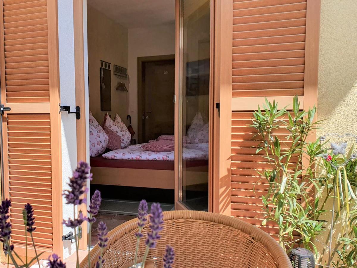 Apartmán Bergtraeume