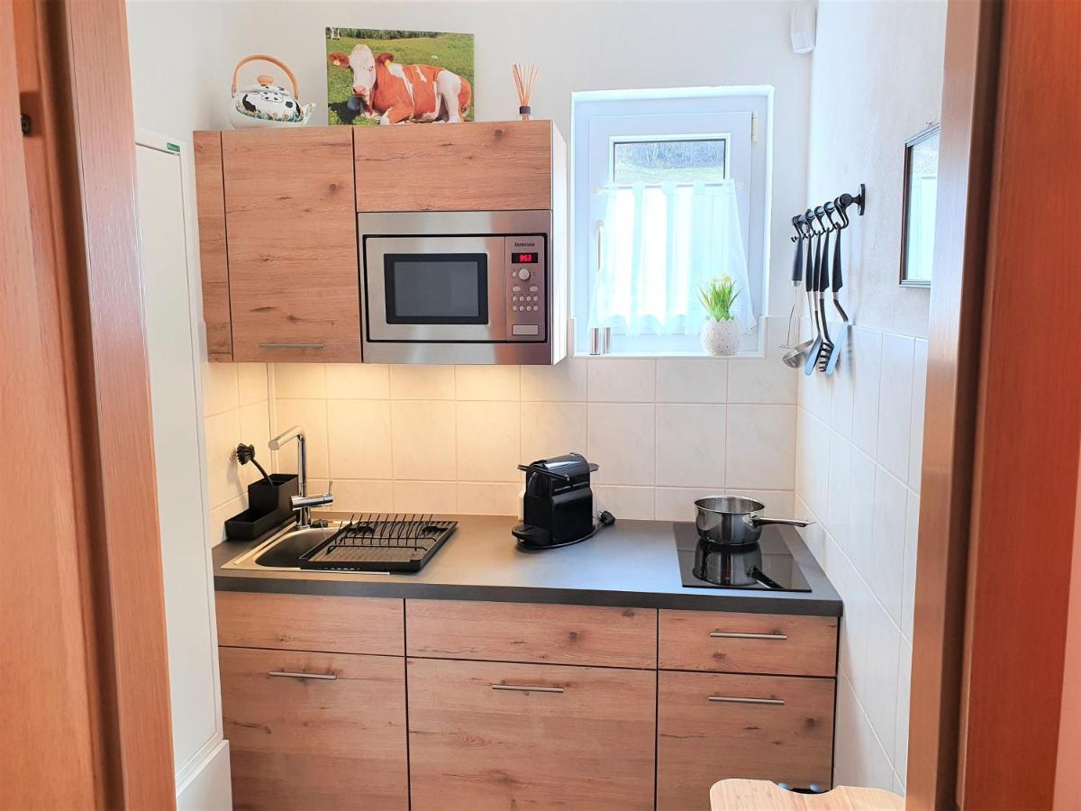 Bergträume Apartment Haus im Ennstal