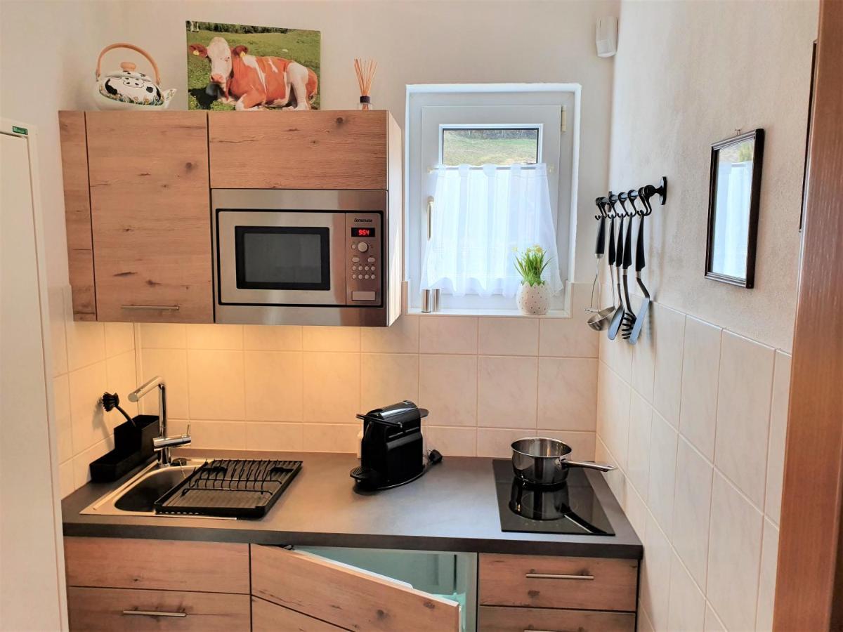 Bergträume Apartment *