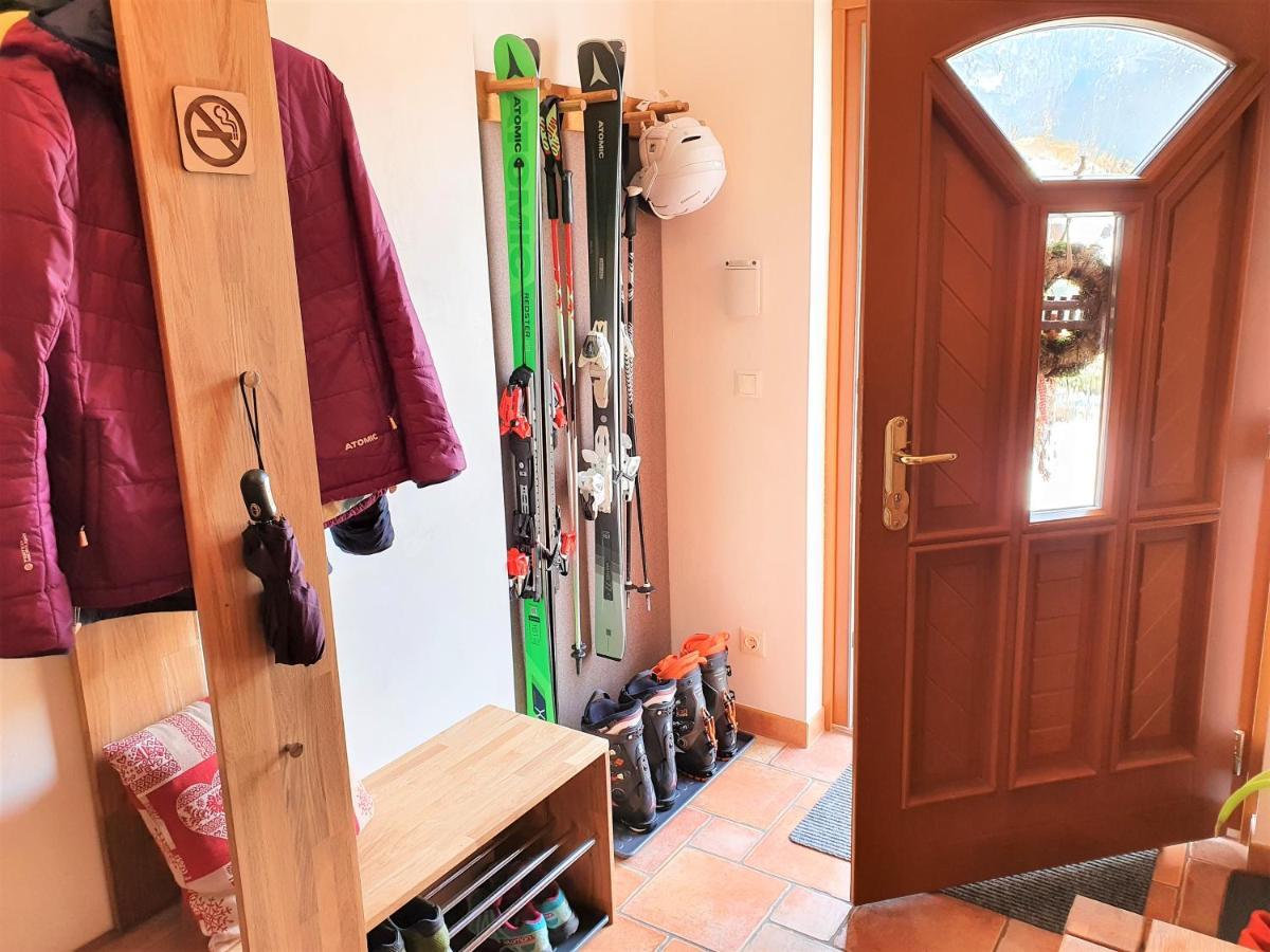 Bergträume * Haus im Ennstal