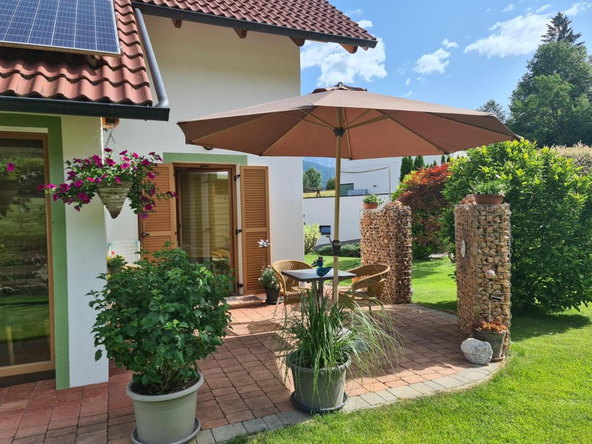 Bergträume Apartment Haus im Ennstal