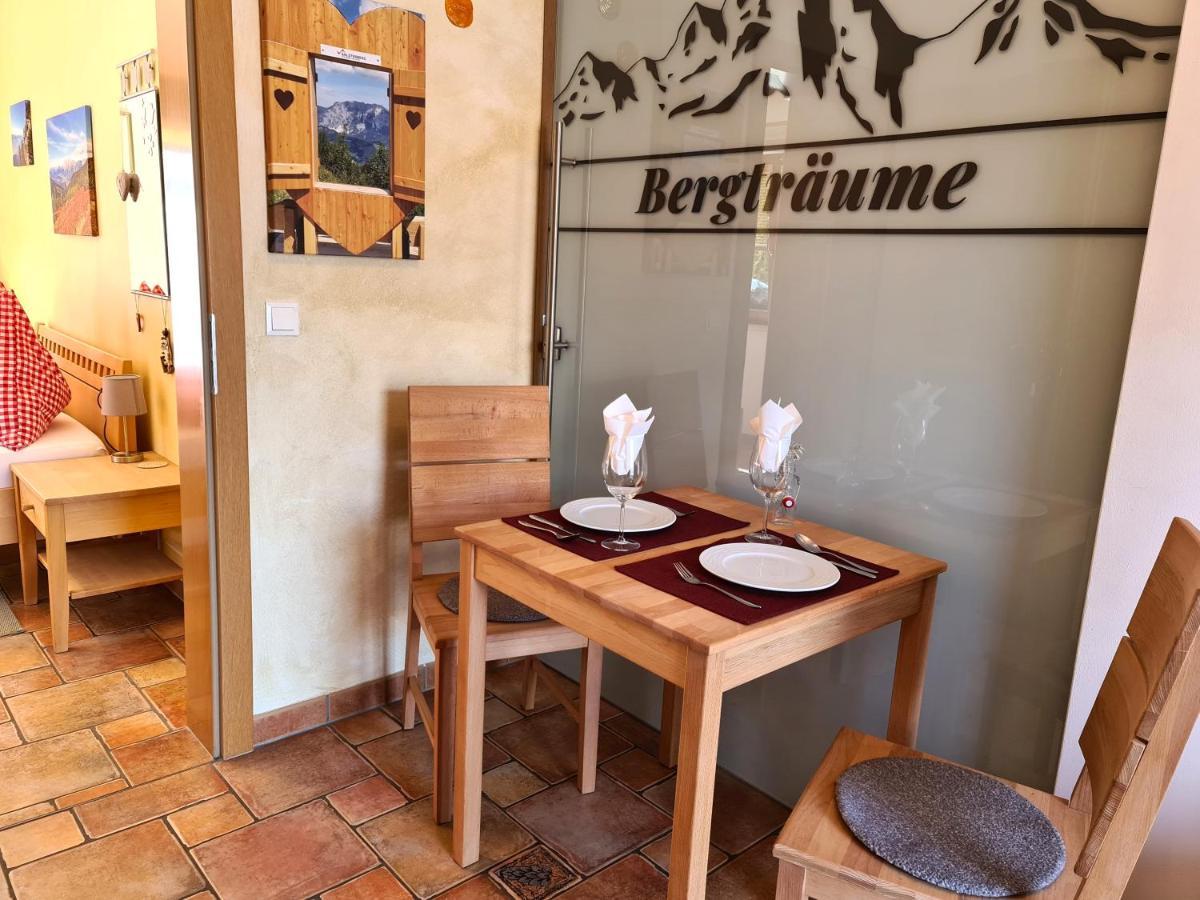 Bergträume *