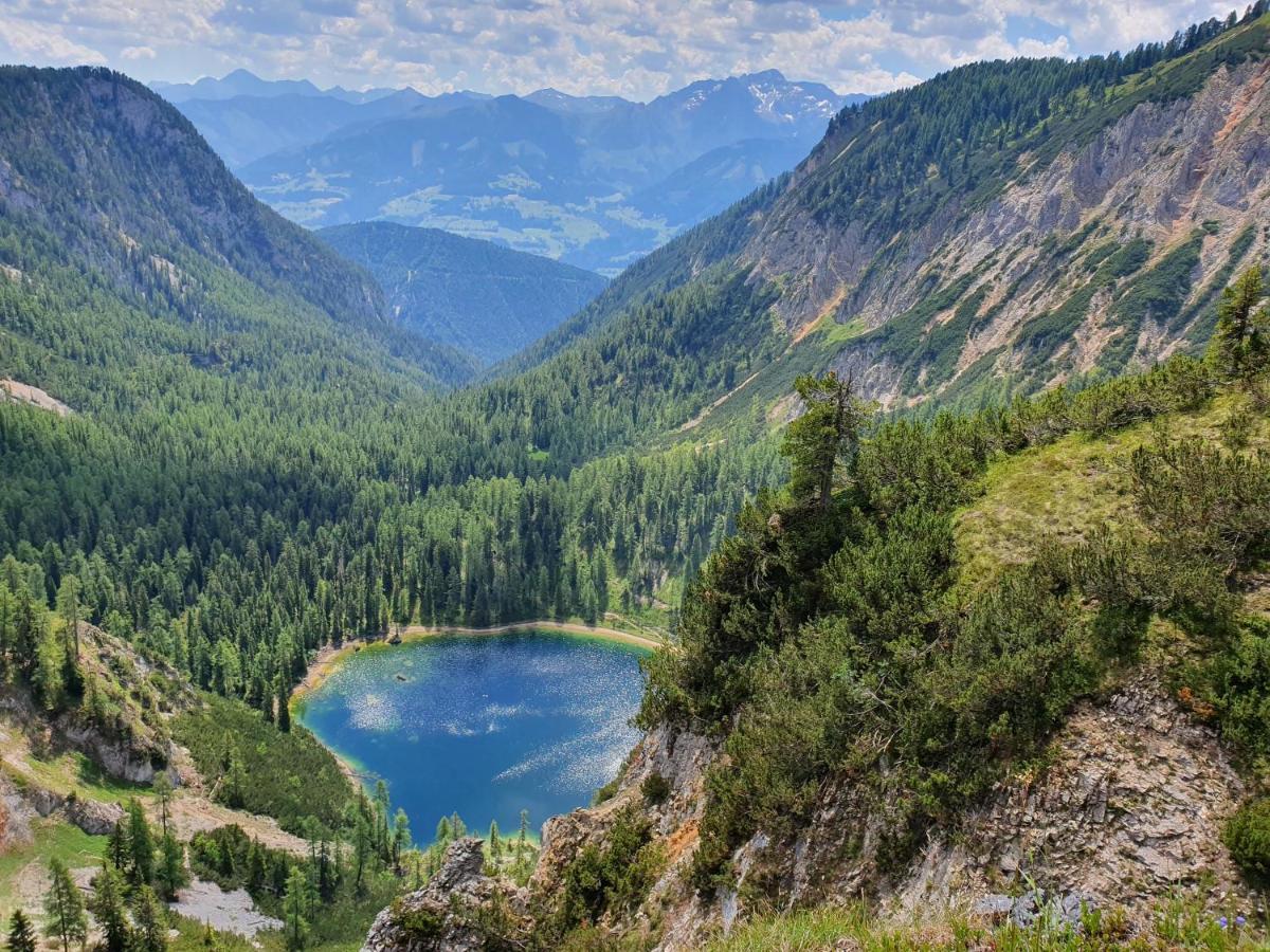 Bergträume *