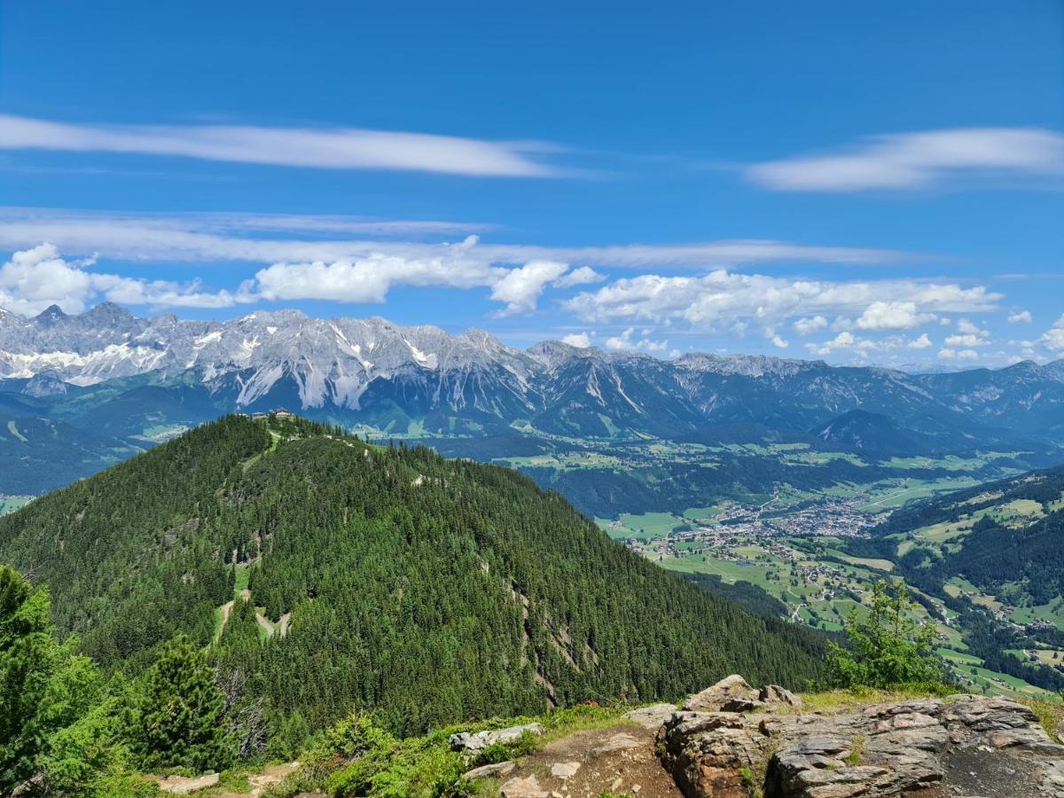 Bergtraeume Apartmán