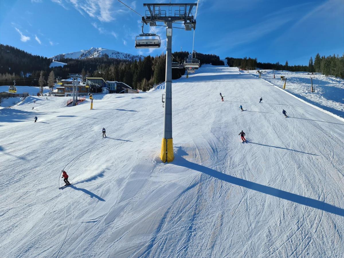 Bergträume