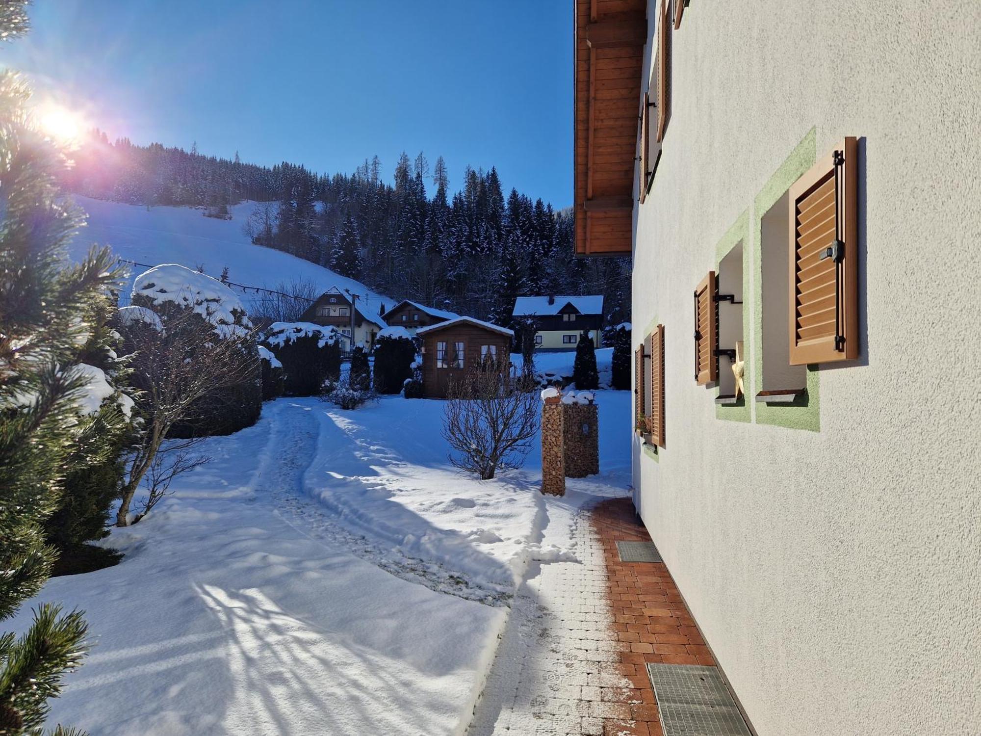 Bergträume