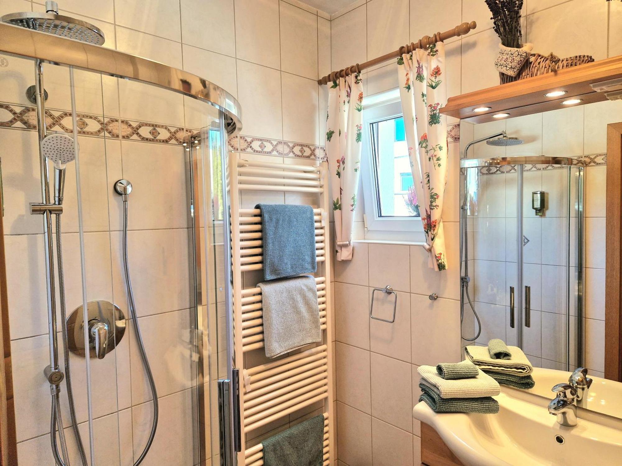 Apartment Bergträume Haus im Ennstal
