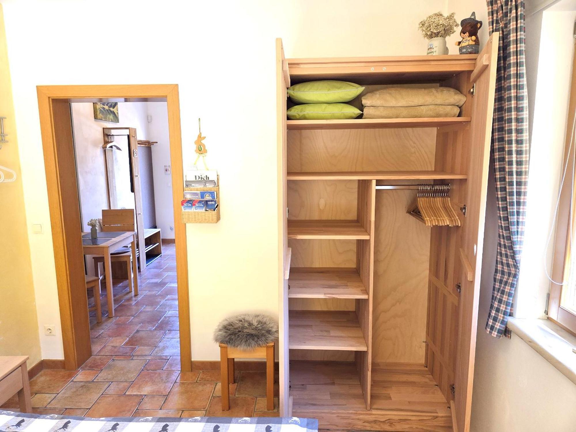 Bergträume Apartment *